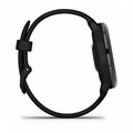 Умные часы Garmin Vivoactive 6 темно-серые с черным ремешком  010-02985-00 010-02985-00 - фото 11590