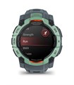 Умные часы Garmin Instinct 3 50 mm, AMOLED Neotropic with Twilight Band  010-03020-01 010-03020-01 - фото 11592 Умные часы Garmin Instinct 3 50 mm, AMOLED Neotropic with Twilight Band  010-03020-01 010-03020-01 - фото 11592