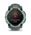 Умные часы Garmin Instinct 3 50 mm, AMOLED Neotropic with Twilight Band  010-03020-01 010-03020-01 - фото 11594 Умные часы Garmin Instinct 3 50 mm, AMOLED Neotropic with Twilight Band  010-03020-01 010-03020-01 - фото 11594