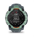 Умные часы Garmin Instinct 3 50 mm, AMOLED Neotropic with Twilight Band  010-03020-01 010-03020-01 - фото 11598 Умные часы Garmin Instinct 3 50 mm, AMOLED Neotropic with Twilight Band  010-03020-01 010-03020-01 - фото 11598