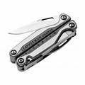 Мультитул LEATHERMAN Charge Plus TTI (832528) 832528