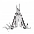 Мультитул LEATHERMAN Charge Plus TTI (832528) 832528 - фото 11605