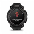 Умные часы Garmin Instinct 3  45 mm, AMOLED BLACK  010-02936-00 010-02936-00 - фото 11607 Умные часы Garmin Instinct 3  45 mm, AMOLED BLACK  010-02936-00 010-02936-00 - фото 11607