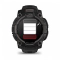 Умные часы Garmin Instinct 3  45 mm, AMOLED BLACK  010-02936-00 010-02936-00 - фото 11610 Умные часы Garmin Instinct 3  45 mm, AMOLED BLACK  010-02936-00 010-02936-00 - фото 11610