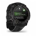 Умные часы Garmin Instinct 3  45 mm, AMOLED BLACK  010-02936-00 010-02936-00 - фото 11611 Умные часы Garmin Instinct 3  45 mm, AMOLED BLACK  010-02936-00 010-02936-00 - фото 11611