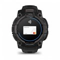 Умные часы Garmin Instinct 3  45 mm, AMOLED BLACK  010-02936-00 010-02936-00 - фото 11612 Умные часы Garmin Instinct 3  45 mm, AMOLED BLACK  010-02936-00 010-02936-00 - фото 11612
