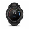 Умные часы Garmin Instinct 3  45 mm, AMOLED BLACK  010-02936-00 010-02936-00 - фото 11614 Умные часы Garmin Instinct 3  45 mm, AMOLED BLACK  010-02936-00 010-02936-00 - фото 11614