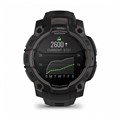 Умные часы Garmin Instinct 3  45 mm, AMOLED BLACK  010-02936-00 010-02936-00 - фото 11616 Умные часы Garmin Instinct 3  45 mm, AMOLED BLACK  010-02936-00 010-02936-00 - фото 11616