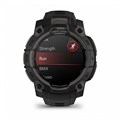 Умные часы Garmin Instinct 3  45 mm, AMOLED BLACK  010-02936-00 010-02936-00 - фото 11621 Умные часы Garmin Instinct 3  45 mm, AMOLED BLACK  010-02936-00 010-02936-00 - фото 11621