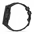 Тактические смарт-часы Garmin tactix 8  51 мм, AMOLED, SAPPHIRE, Applied Ballictics  010-03406-01 010-03406-01