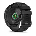 Тактические смарт-часы Garmin tactix 8  51 мм, AMOLED, SAPPHIRE, Applied Ballictics  010-03406-01 010-03406-01