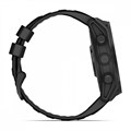 Тактические смарт-часы Garmin tactix 8  51 мм, AMOLED, SAPPHIRE, Applied Ballictics  010-03406-01 010-03406-01