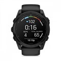 Тактические смарт-часы Garmin tactix 8  51 мм, AMOLED, SAPPHIRE, Applied Ballictics  010-03406-01 010-03406-01