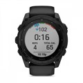 Тактические смарт-часы Garmin Tactix 8 51mm Solar Sapphire Elite  Applied Ballistics  010-03407-11 010-03407-11
