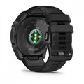 Тактические смарт-часы Garmin Tactix 8 51mm Solar Sapphire Elite  Applied Ballistics  010-03407-11 010-03407-11