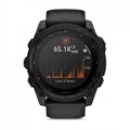 Тактические смарт-часы Garmin Tactix 8 51mm Solar Sapphire Elite  Applied Ballistics  010-03407-11 010-03407-11