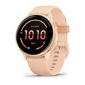 Умные часы Garmin Vivoactive 6 розовые с розовым ремешком  010-02985-03 010-02985-03 - фото 11659