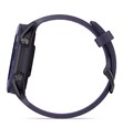 Часы для бега Garmin Forerunner 570 - 47mm Indigo Aluminium with Translucent Imperial Purple/Indigo Band  010-02971-02 010-02971-02