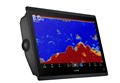 Картплоттер GARMIN GPSMAP 1623xsv с базовой картой мира 010-02919-02 010-02919-02