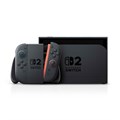 Игровая приставка Nintendo Switch 2 + Mario Kart World Bundle, чёрный (Black) 2800