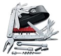 Мультитул VICTORINOX SwissTool X Plus Ratchet 3.0339.L 2804 - фото 11887