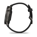 Умные часы Garmin Venu 4 41mm Slate Black 010-03013-02 010-03013-02
