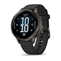 Умные часы Garmin Venu 4 41mm Slate Black 010-03013-02 010-03013-02 - фото 11894