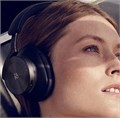 Беспроводные наушники Bang & Olufsen Beoplay H95 Black 2807 - фото 11902
