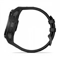 Умные часы Garmin Instinct Crossover AMOLED - Tactical Edition, черный   010-03398-02 010-03398-02