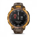 Умные часы Garmin Instinct Crossover AMOLED бронзового цвета  010-03398-01 010-03398-01