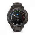 Умные часы Garmin Instinct Crossover AMOLED черный 010-03398-00 010-03398-00
