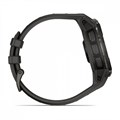 Умные часы Garmin Instinct Crossover AMOLED черный 010-03398-00 010-03398-00