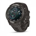 Умные часы Garmin Instinct Crossover AMOLED черный 010-03398-00 010-03398-00
