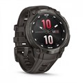 Умные часы Garmin Instinct Crossover AMOLED черный 010-03398-00 010-03398-00