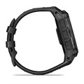 Умные часы Garmin Instinct 3 - 50mm AMOLED Tactical Edition черный с черным ремешком  010-03020-50 010-03020-50