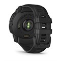 Умные часы Garmin Instinct 3 - 50mm Solar Tactical Edition черный с черным ремешком  010-02935-50 010-02935-50