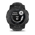 Умные часы Garmin Instinct 3 - 50mm Solar Tactical Edition черный с черным ремешком  010-02935-50 010-02935-50