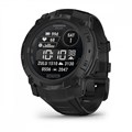 Умные часы Garmin Instinct 3 - 50mm Solar Tactical Edition черный с черным ремешком  010-02935-50 010-02935-50