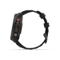 Умные часы Garmin Fenix 8 Pro 51mm Amoled Sapphire Titanium Carbon Gray 010-03199-01 010-03199-01