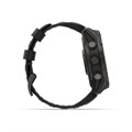 Умные часы Garmin Fenix 8 Pro 51mm Amoled Sapphire Titanium Carbon Gray 010-03199-01 010-03199-01