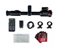 Тепловизионный прицел Artelv Atomos 3.4x 35мм 384x288 LRF 2851