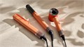 Стайлер Dyson Airwrap Coanda 2x HS09 Apricot/Topaz, оранжевый 264003-01 264003-01