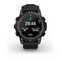 Смарт-часы для дайвинга Garmin Descent G2 Black  010-02986-00 010-02986-00