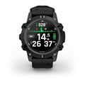 Смарт-часы для дайвинга Garmin Descent G2 Black  010-02986-00 010-02986-00