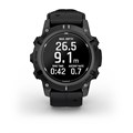 Смарт-часы для дайвинга Garmin Descent G2 Black  010-02986-00 010-02986-00