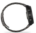 Авиационные смарт-часы Garmin D2 Mach 2 – 51 mm Carbon Gray DLC Titanium with Vented Titanium Bracelet 010-02905-31