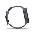 Умные часы Garmin Approach S12 синий гранит 010-02472-11