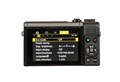 Фотоаппарат Canon PowerShot G7X Mark III, чёрный 2872