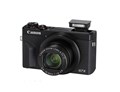 Фотоаппарат Canon PowerShot G7X Mark III, чёрный 2872
