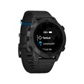 Умные часы Garmin MARQ Commander (Gen 2) Beretta 500 Anniversary Edition 010-02722-31